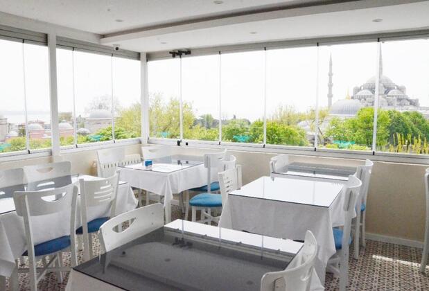 Star Holiday Hotel - Görsel 5