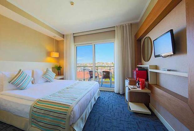 Sisus Hotel - Görsel 21