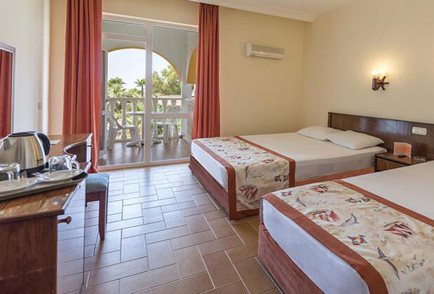 Sailor's Beach Club - Görsel 9