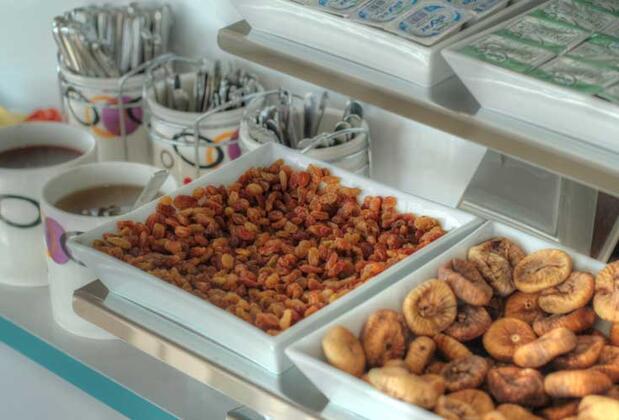 Star Holiday Hotel - Görsel 8