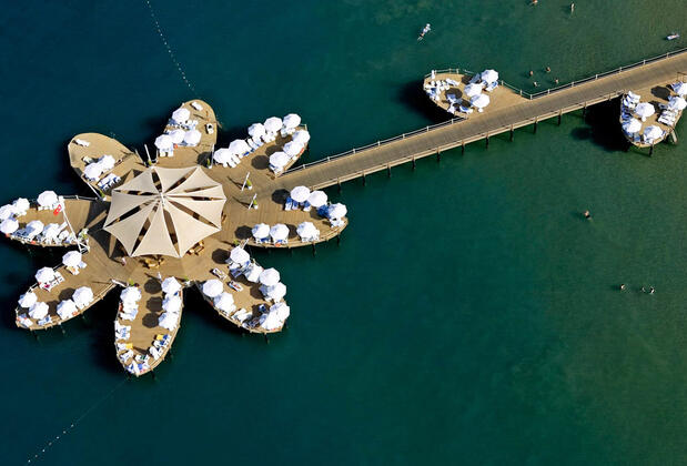 Sueno Hotels Beach Side - Görsel 22