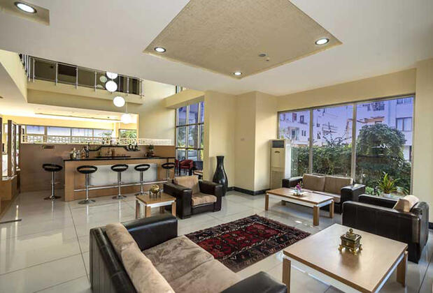 Santa Marina Hotel - Görsel 7