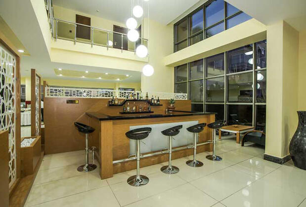 Santa Marina Hotel - Görsel 8