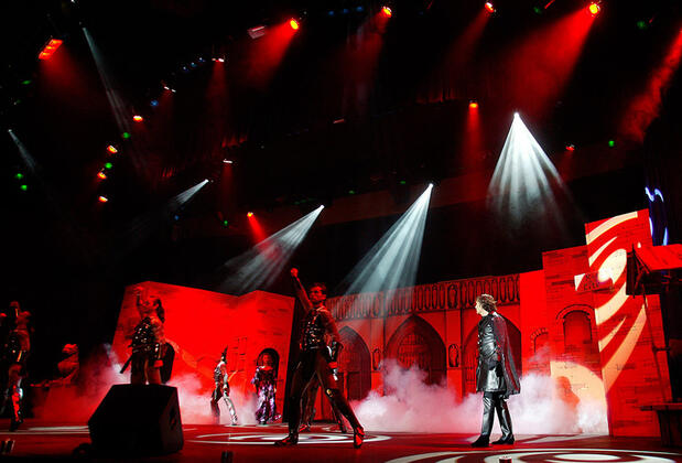 Sueno Hotels Beach Side - Görsel 26