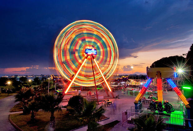 Sueno Hotels Beach Side - Görsel 27