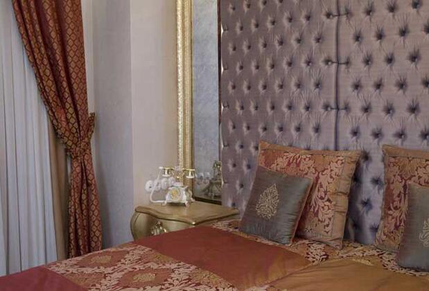 Su Merdum Hotel - Görsel 19