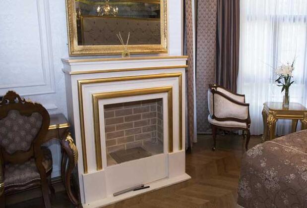 Su Merdum Hotel - Görsel 14