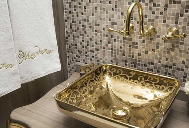 Su Merdum Hotel - Görsel 39