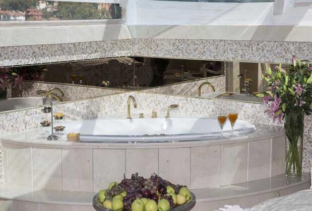 Su Merdum Hotel - Görsel 37