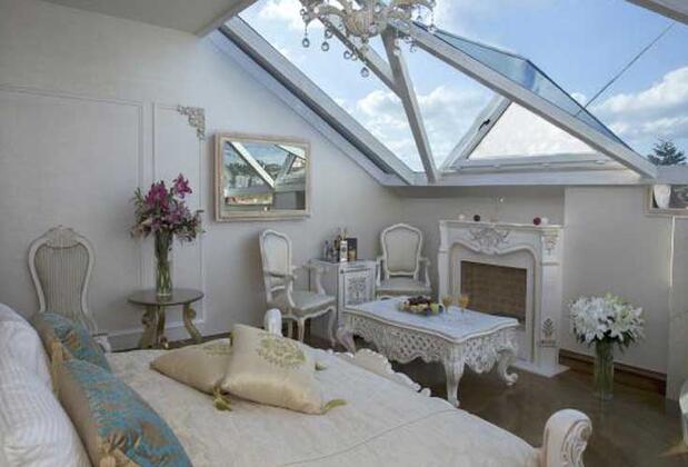 Su Merdum Hotel - Görsel 18