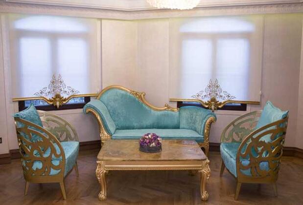 Su Merdum Hotel - Görsel 21