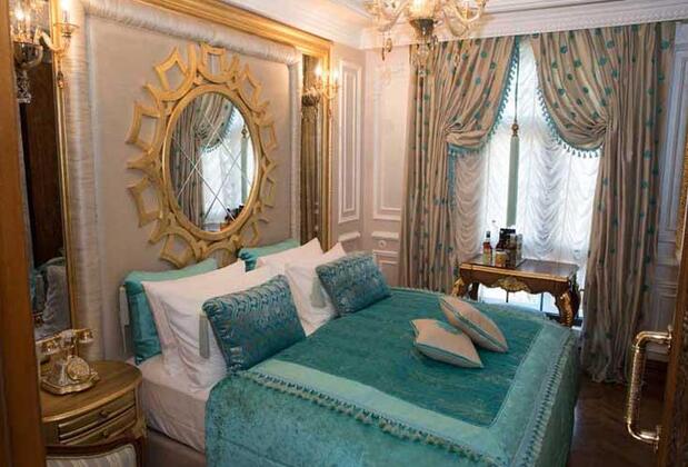 Su Merdum Hotel - Görsel 20