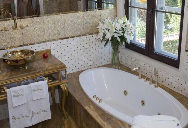 Su Merdum Hotel - Görsel 40