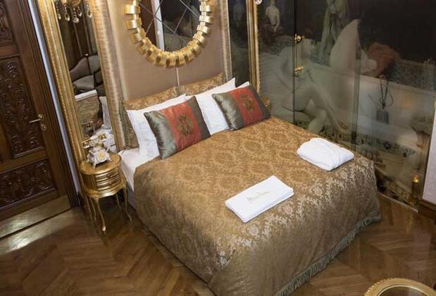 Su Merdum Hotel - Görsel 23