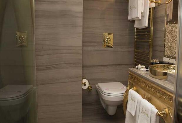 Su Merdum Hotel - Görsel 41