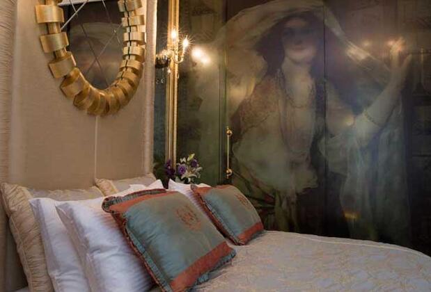 Su Merdum Hotel - Görsel 22