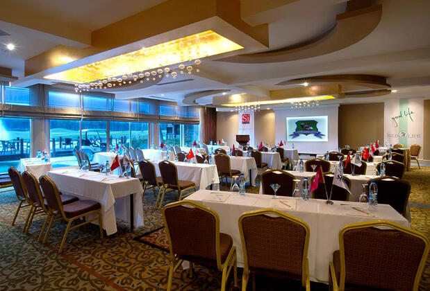 Sueno Hotels Golf Belek - Görsel 11