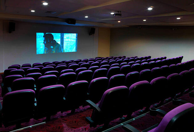 Sueno Hotels Golf Belek - Görsel 13