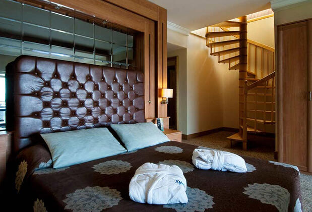 Sueno Hotels Golf Belek - Görsel 5