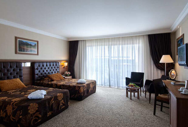 Sueno Hotels Golf Belek - Görsel 4