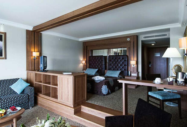 Sueno Hotels Golf Belek - Görsel 6