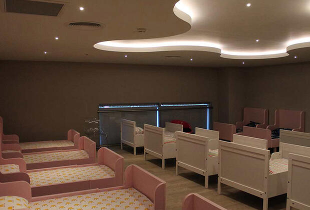 Sueno Hotels Golf Belek - Görsel 8