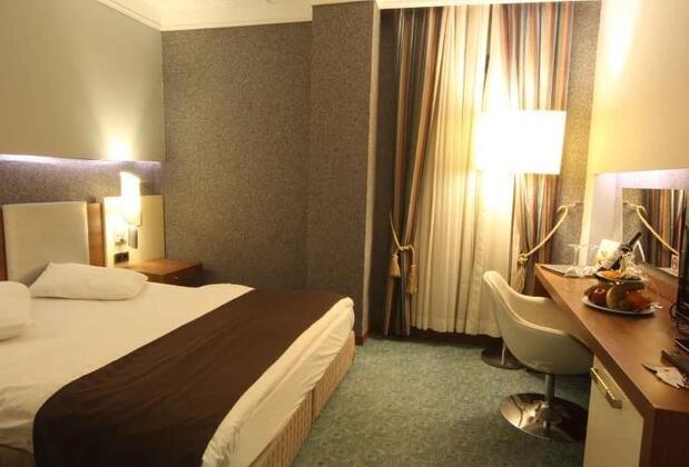 Suhan Cappadocia Hotel & Spa - Görsel 8