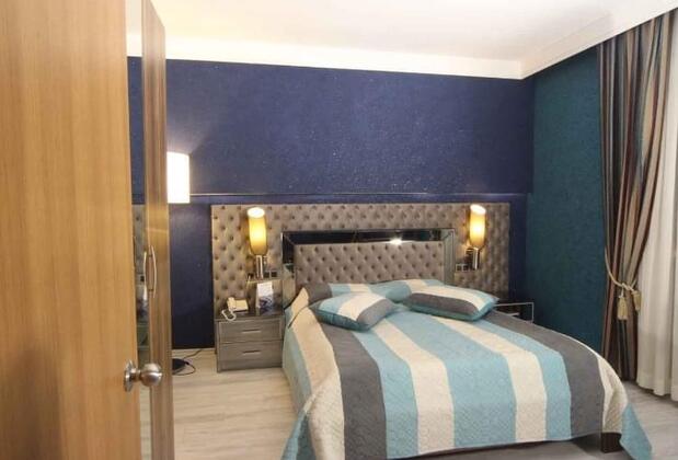 Suhan Cappadocia Hotel & Spa - Görsel 9