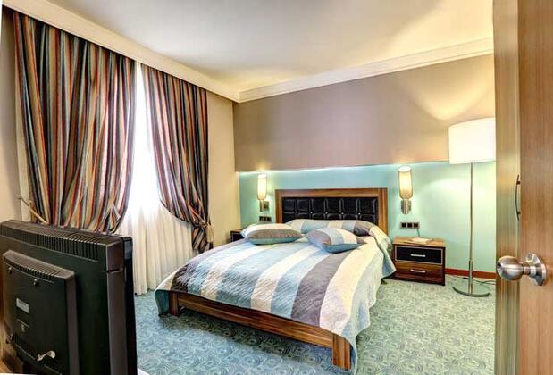 Suhan Cappadocia Hotel & Spa - Görsel 10