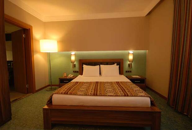 Suhan Cappadocia Hotel & Spa - Görsel 11