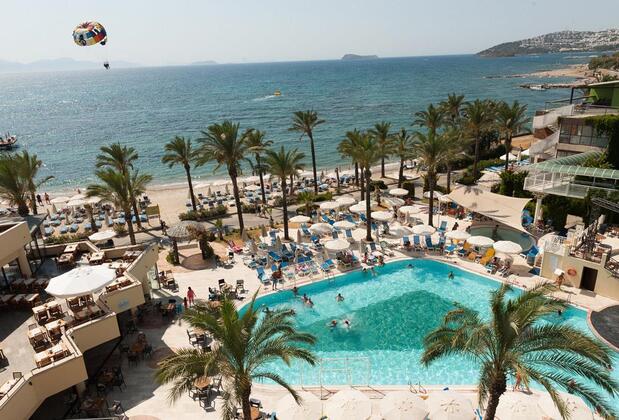 Sundance Resort Hotel - Görsel 9