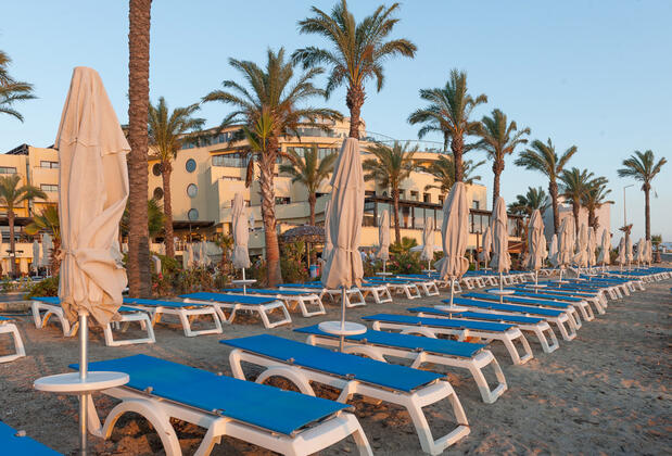 Sundance Resort Hotel - Görsel 14