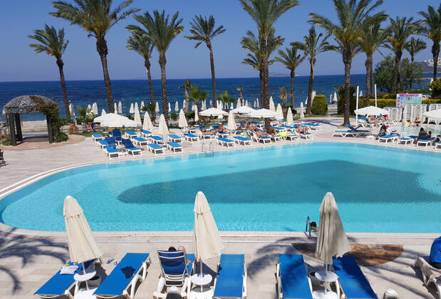 Sundance Resort Hotel - Görsel 13