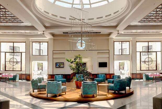 Sundance Resort Hotel - Görsel 3