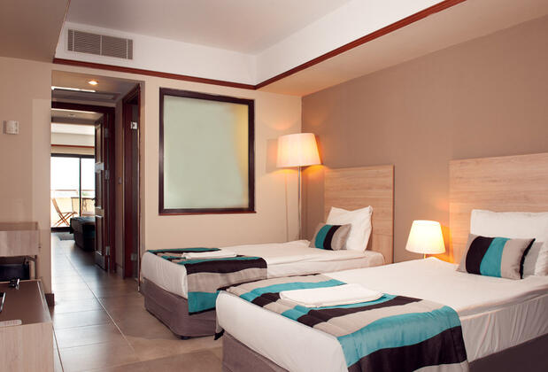 Sundance Resort Hotel - Görsel 7