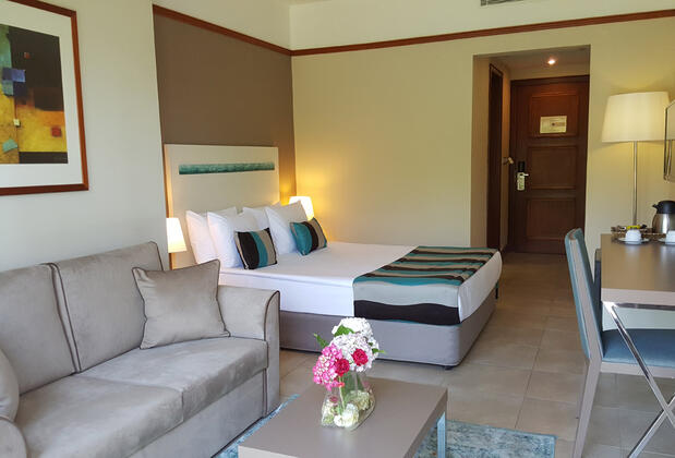 Sundance Resort Hotel - Görsel 4