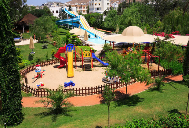 Sundance Resort Hotel - Görsel 18