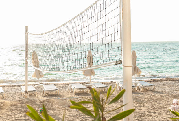 Sundance Resort Hotel - Görsel 19