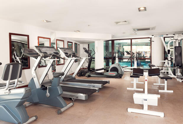 Sundance Resort Hotel - Görsel 17