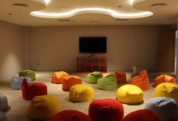 Sueno Hotels Golf Belek - Görsel 14