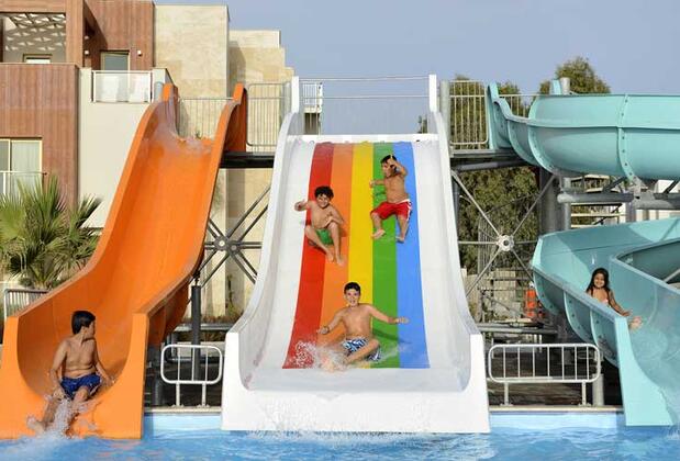 La Local Suites & Spa - Görsel 15