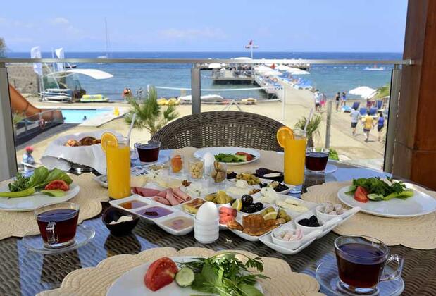 La Local Suites & Spa - Görsel 16