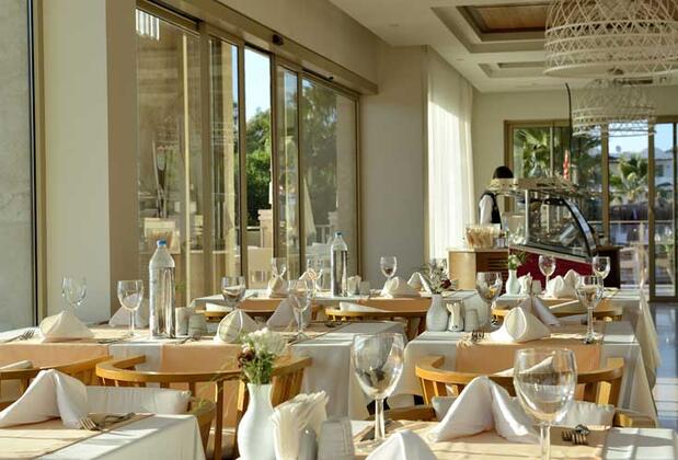 La Local Suites & Spa - Görsel 17