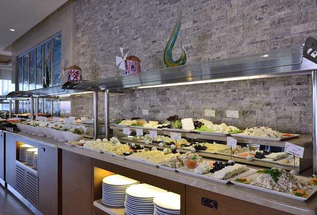 La Local Suites & Spa - Görsel 18