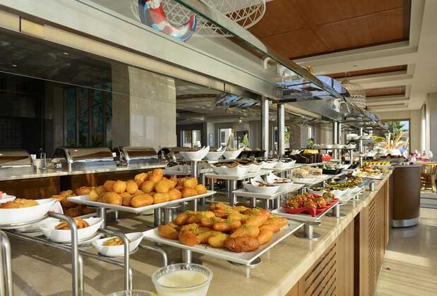 La Local Suites & Spa - Görsel 19