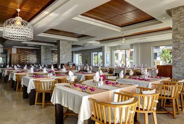 La Local Suites & Spa - Görsel 20