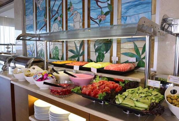 La Local Suites & Spa - Görsel 21