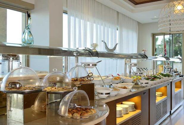 La Local Suites & Spa - Görsel 22