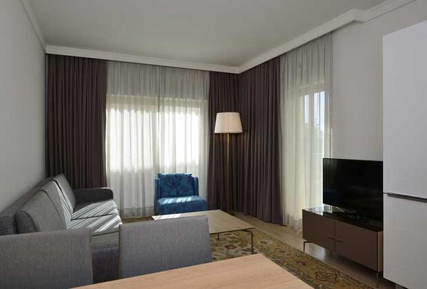 La Local Suites & Spa - Görsel 10