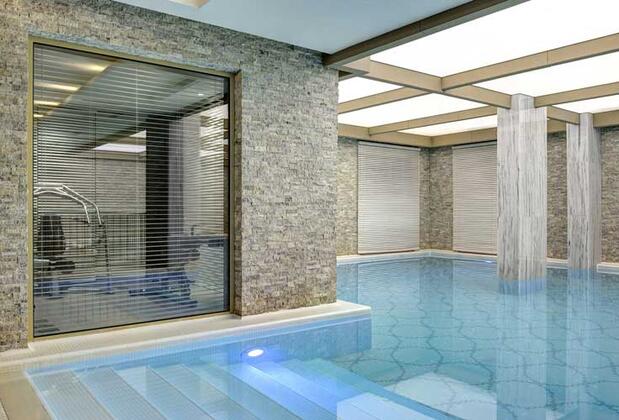 La Local Suites & Spa - Görsel 23